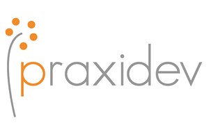 Praxidev logo 